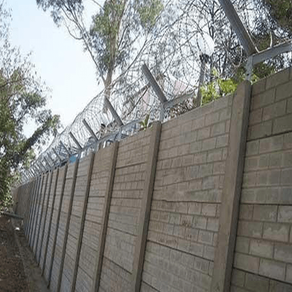 Industrial Compound Wall Manufacturers in Chennai