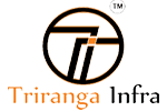 Triranga Infra in Chennai Logo