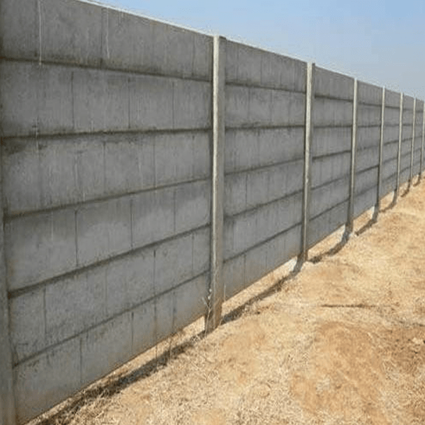 Precast Boundary Wall Manufacturers in Chennai