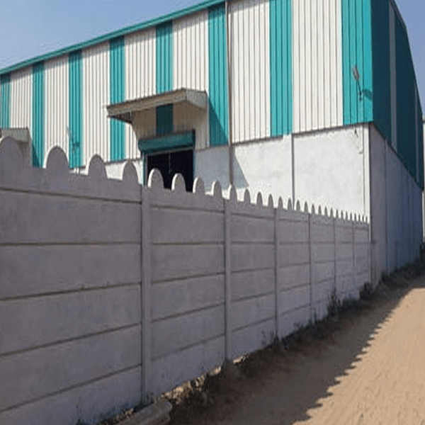 RCC Precast Compound Wall Manufacturers in Chennai