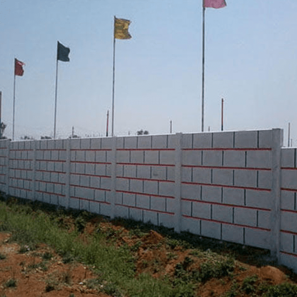 Readymade Wall Manufacturers in Chennai
