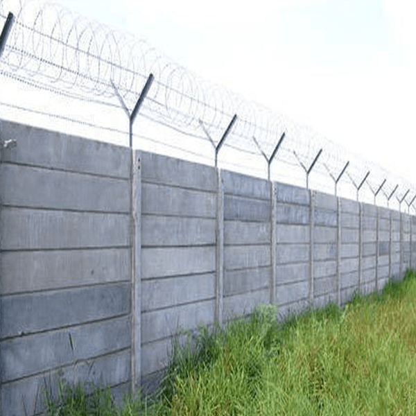 Security Wall Manufacturers in Chennai